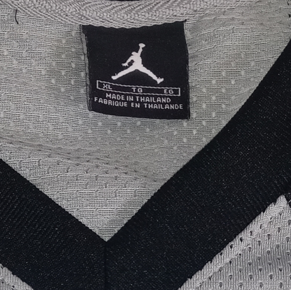 Jordan Jersey - Picture 4 of 4